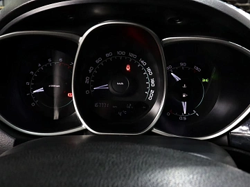 Lada (ВАЗ) Vesta, 2017г, передний привод, механика