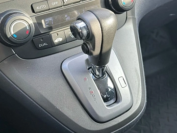 Honda CR-V, 2012г, полный привод, автомат