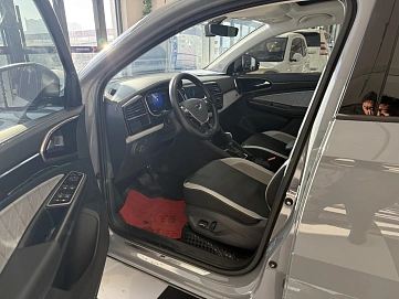 Jetta VS7, 2023г, передний привод, автомат