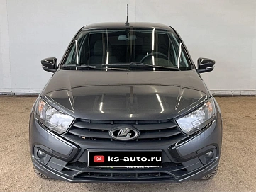 Lada (ВАЗ) Granta, 2024г, передний привод, механика