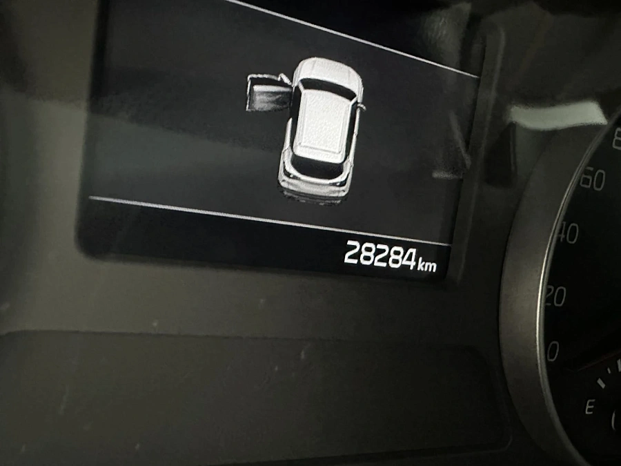 Kia KX3, 2021г., передний привод, вариатор