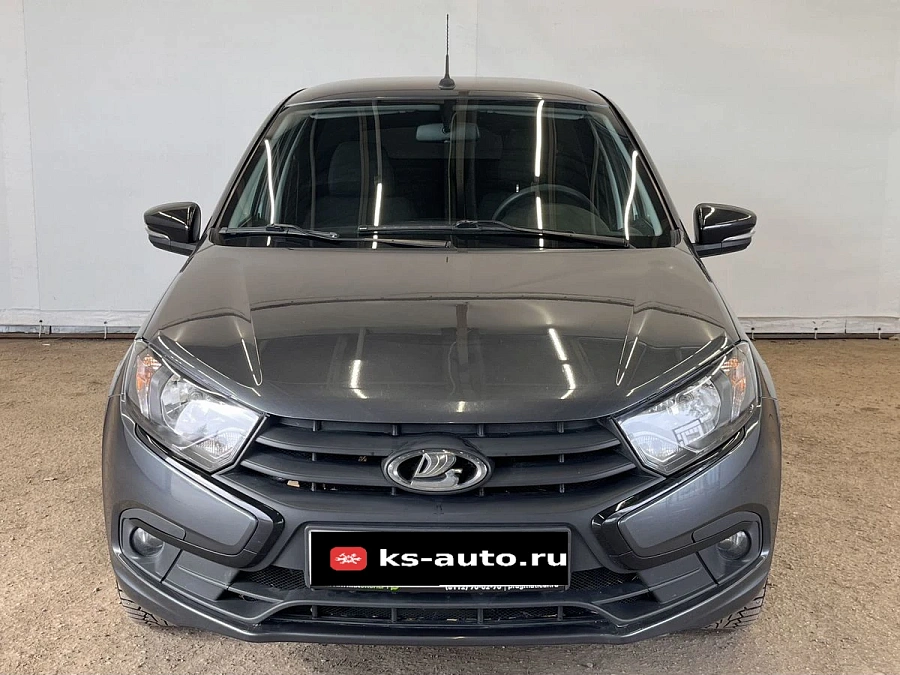 Lada (ВАЗ) Granta, 2024г., передний привод, механика