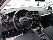 Volkswagen Golf, 2019г., передний привод, механика