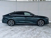 Chery Arrizo 8, 2023г., передний привод, робот