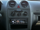 Volkswagen Caddy, 2013г., передний привод, механика