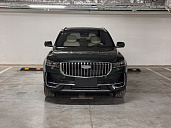 Geely Monjaro, 2024г., полный привод, автомат