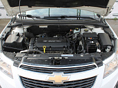 Chevrolet Cruze, 2014г., передний привод, механика
