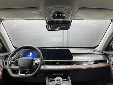 Chery Tiggo 8 Pro Plug-in Hybrid, 2023г, передний привод, автомат