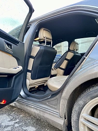 Mercedes-Benz E-Класс, 2010г, полный привод, автомат