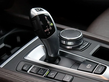 BMW X5, 2017г, полный привод, автомат