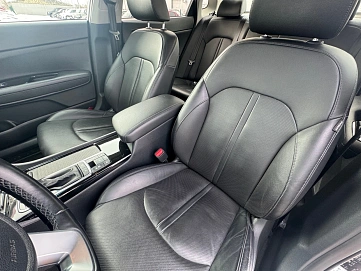 Kia Optima, 2019г, передний привод, автомат