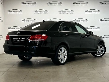 Mercedes-Benz E-Класс, 2013г, передний привод, автомат