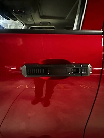 Tank 300, 2024г, полный привод, автомат