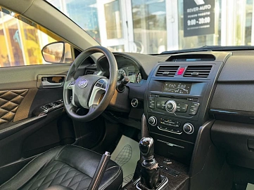 Lifan Murman (820), 2017г, передний привод, механика