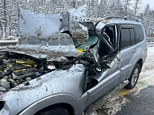 Mitsubishi Pajero, 2011г., полный привод, автомат