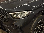 Mercedes-Benz , 2025г., полный привод, автомат