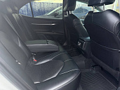 Toyota Camry, 2021г., передний привод, автомат