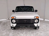 Lada (ВАЗ) Niva Legend, 2024г., полный привод, механика