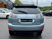 Lexus RX, 2003г., передний привод, автомат