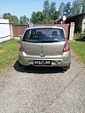 Renault Sandero, 2012г., передний привод, механика