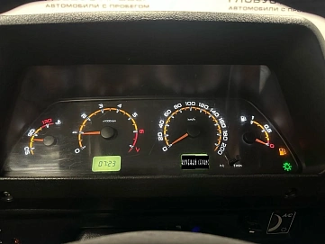 Lada (ВАЗ) 2121 (4x4), 2019г, передний привод, механика