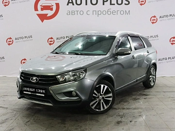 Lada (ВАЗ) , 2018г., передний привод, механика