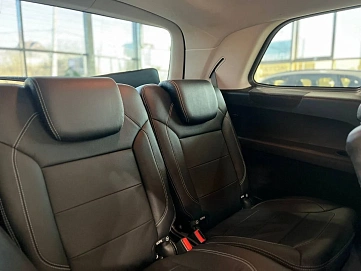 Mercedes-Benz GL-Класс, 2014г., полный привод, автомат