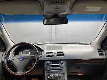 Volvo XC90, 2012г, полный привод, автомат