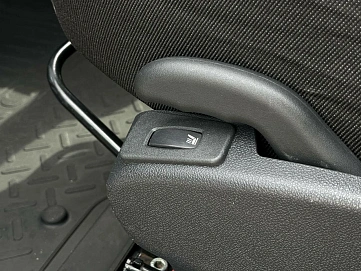 Lada (ВАЗ) Largus, 2015г, передний привод, механика