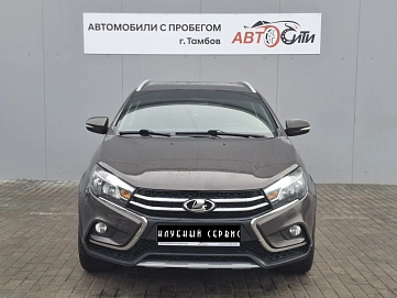 Lada (ВАЗ) , 2018г., передний привод, механика