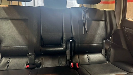 Mitsubishi Pajero, 2012г, полный привод, автомат