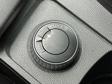 Renault Duster, 2022г, полный привод, механика