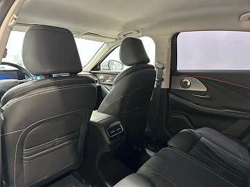 Chery Arrizo 8, 2023г, передний привод, робот