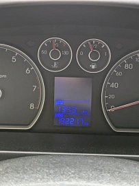 Hyundai i30, 2010г, передний привод, механика