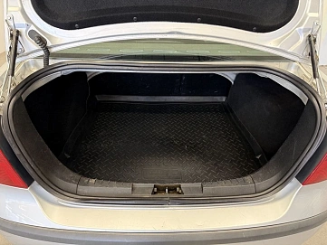 Ford Focus, 2007г, передний привод, механика