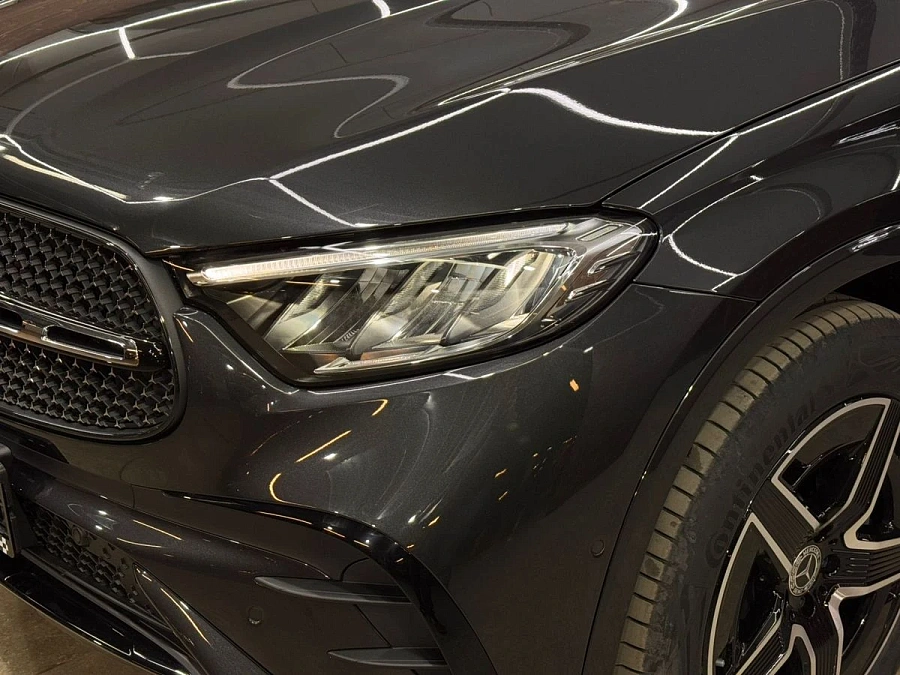 Mercedes-Benz , 2025г., полный привод, автомат