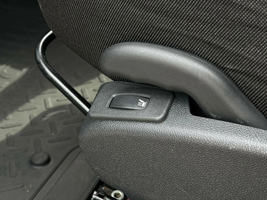 Lada (ВАЗ) Largus, 2015г., передний привод, механика