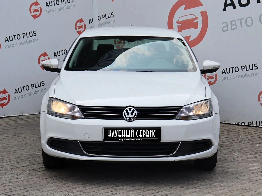 Volkswagen Jetta, 2014г., передний привод, автомат