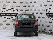 Lada (ВАЗ) Granta, 2020г., передний привод, механика