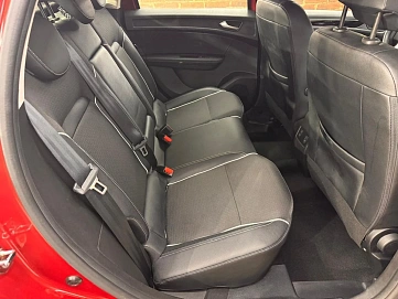 Renault Arkana, 2019г, передний привод, вариатор