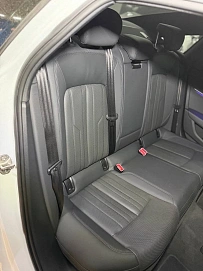 Audi A6, 2023г, полный привод, робот