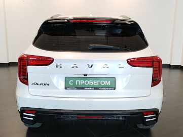 Haval Jolion, 2024г, передний привод, автомат