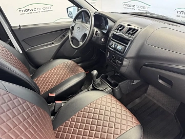 Lada (ВАЗ) Granta, 2022г, передний привод, механика