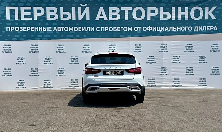 Lada (ВАЗ) Vesta, 2024г, передний привод, автомат