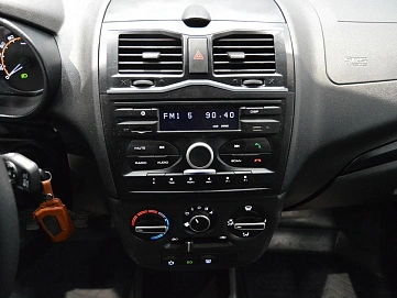 Lada (ВАЗ) Granta, 2024г, передний привод, механика