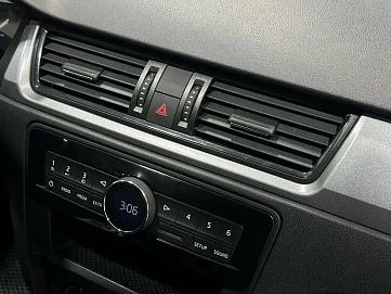 Skoda Rapid, 2017г, передний привод, автомат