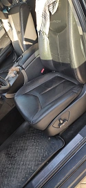 SsangYong Kyron, 2013г, полный привод, автомат