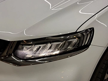 Geely Tugella, 2023г, полный привод, автомат