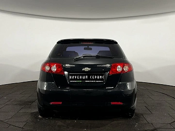 Chevrolet Lacetti, 2011г, передний привод, механика