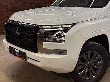Mitsubishi L200, 2025г, полный привод, автомат